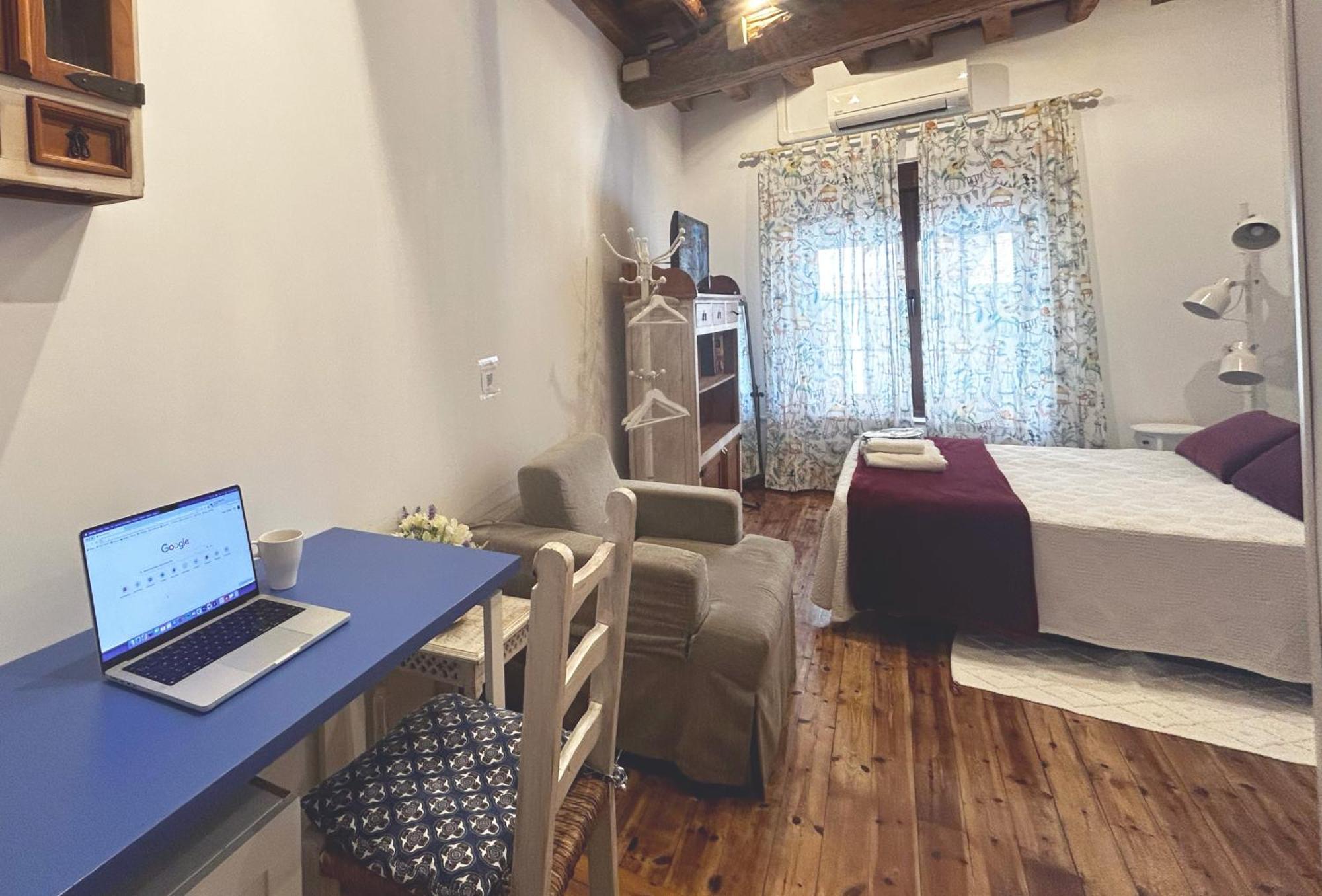 Casa La Real Villa อาเรวาโล ภายนอก รูปภาพ