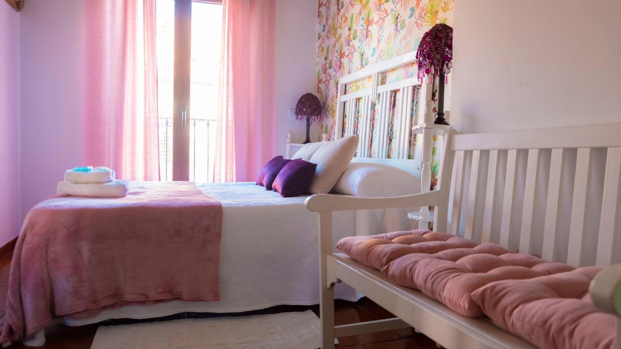 Casa La Real Villa อาเรวาโล ภายนอก รูปภาพ