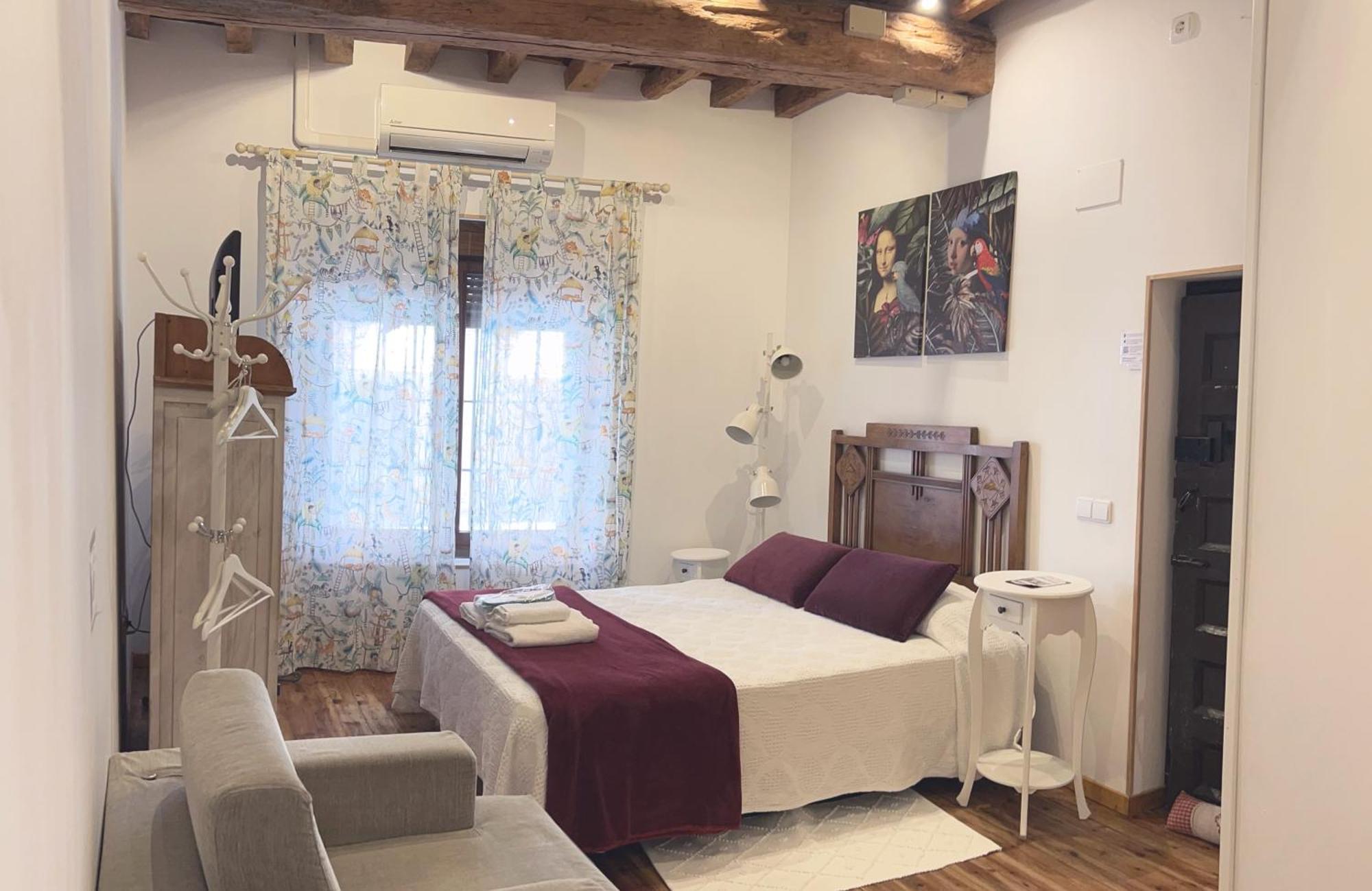 Casa La Real Villa อาเรวาโล ภายนอก รูปภาพ