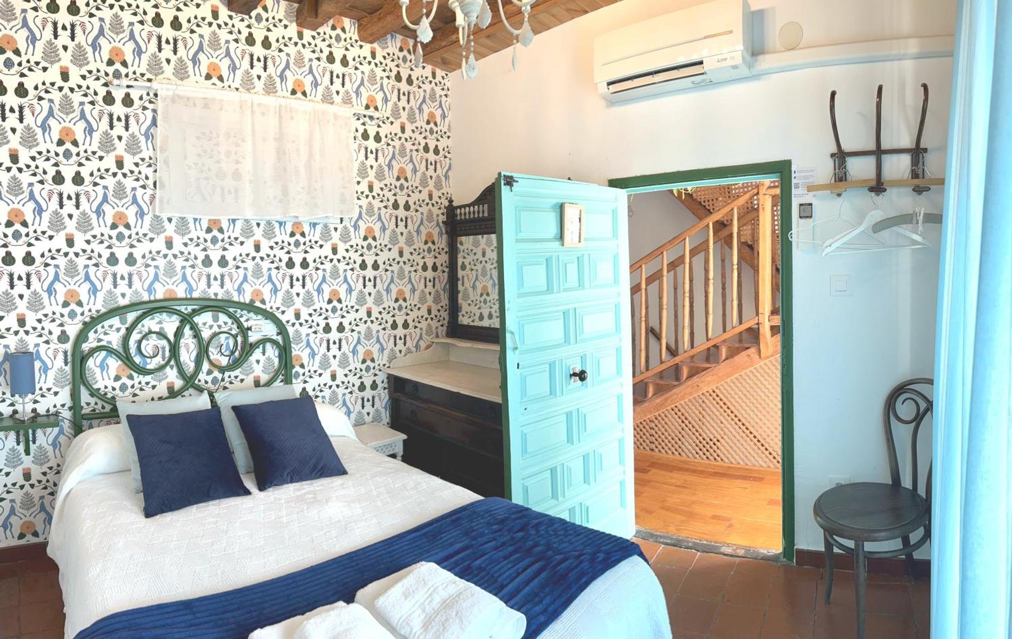 Casa La Real Villa อาเรวาโล ภายนอก รูปภาพ