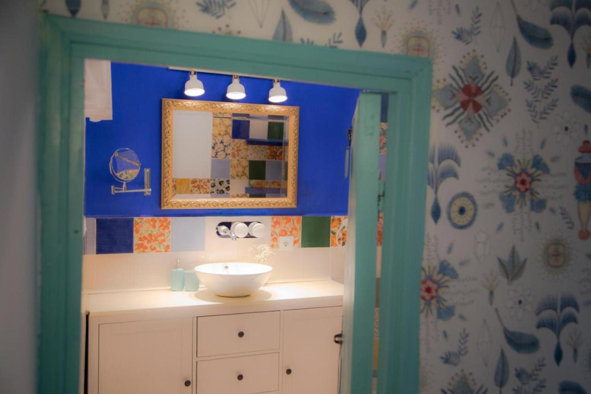 Casa La Real Villa อาเรวาโล ภายนอก รูปภาพ