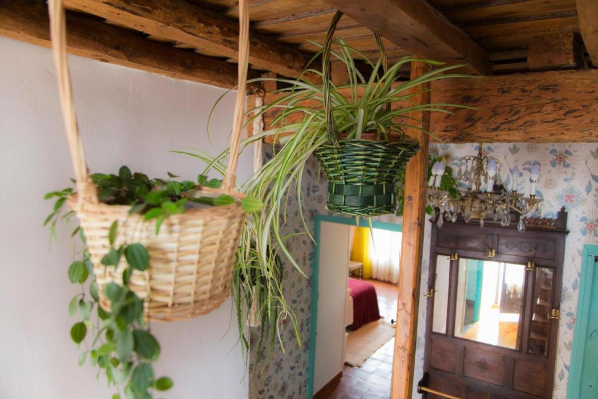 Casa La Real Villa อาเรวาโล ภายนอก รูปภาพ